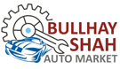 Bullhay Shah Market