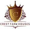 crest farm house