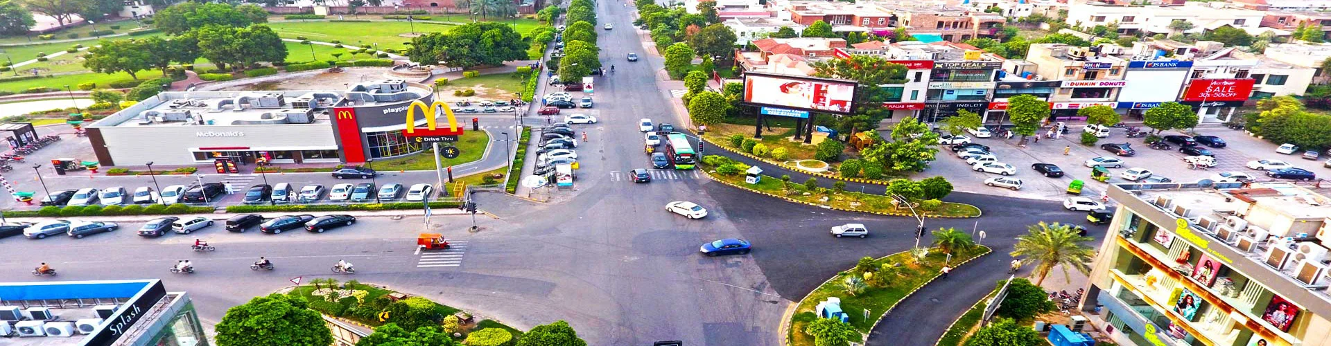 DHA Lahore